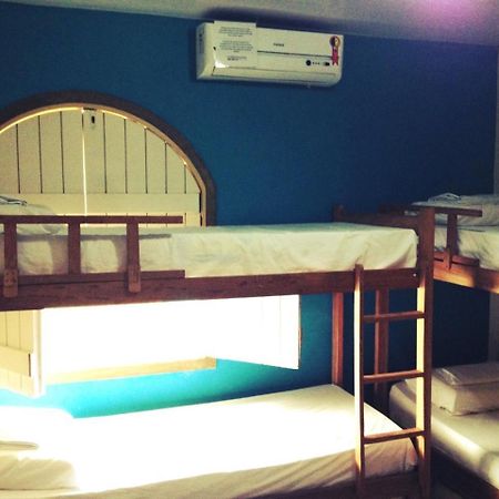 Cosmopolitan Hostel Recife Kültér fotó