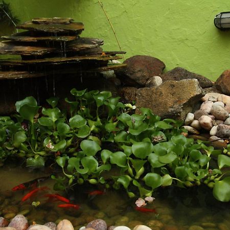 Cosmopolitan Hostel Recife Kültér fotó