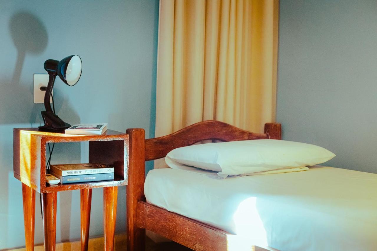 Cosmopolitan Hostel Recife Kültér fotó