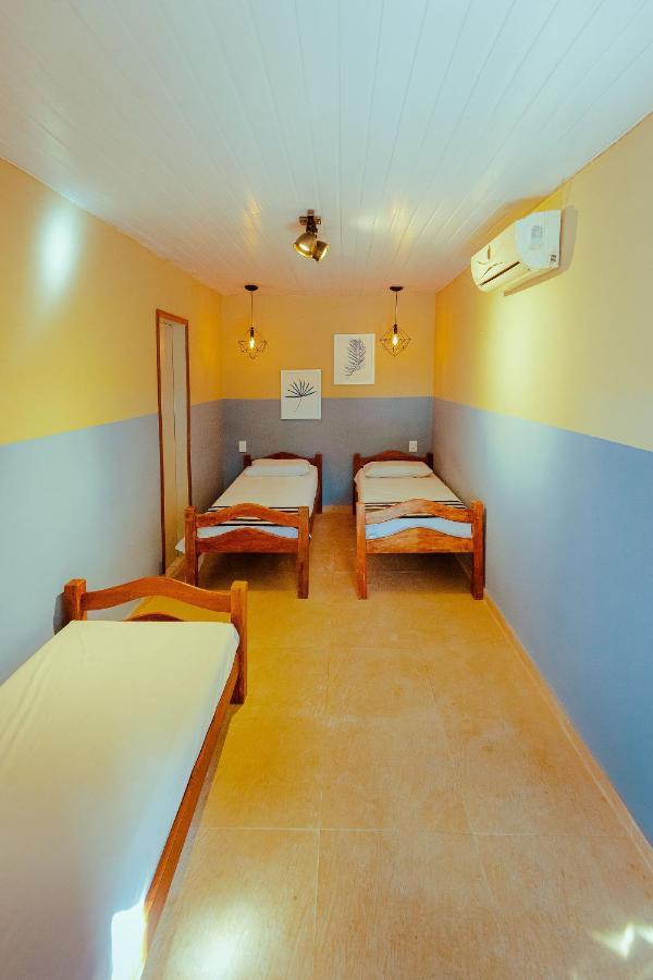Cosmopolitan Hostel Recife Kültér fotó