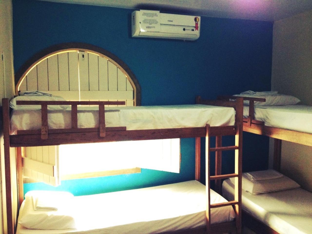 Cosmopolitan Hostel Recife Kültér fotó