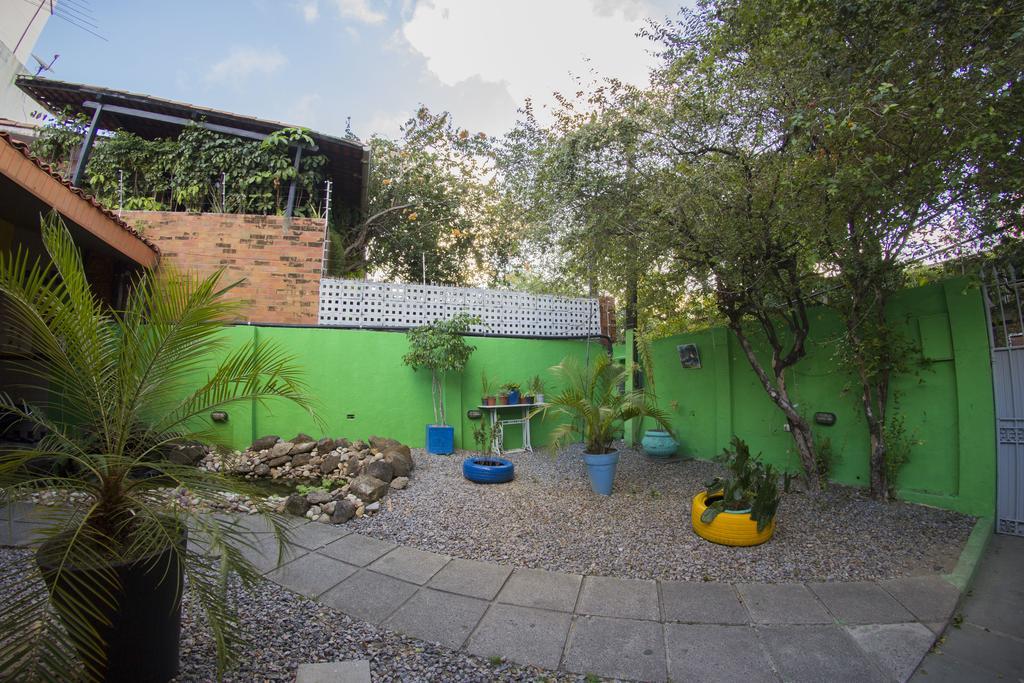 Cosmopolitan Hostel Recife Kültér fotó