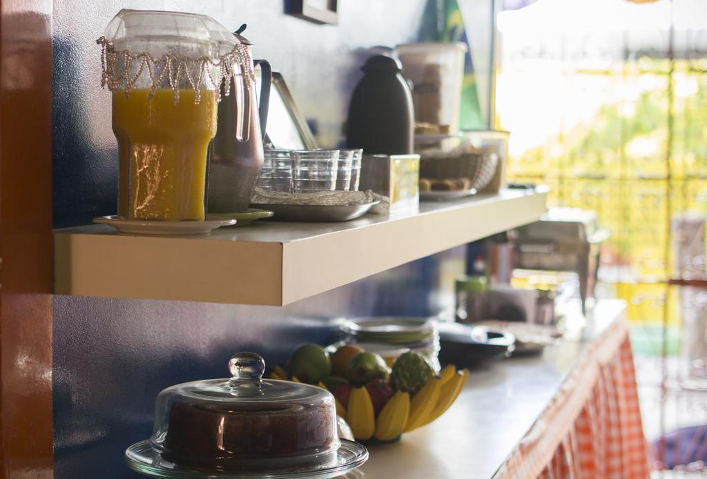 Cosmopolitan Hostel Recife Kültér fotó