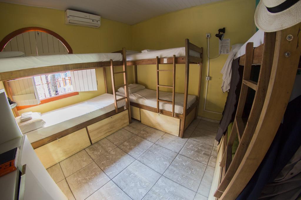 Cosmopolitan Hostel Recife Kültér fotó