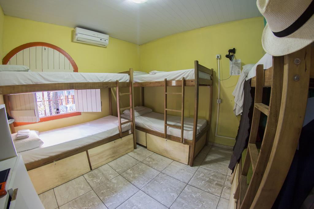 Cosmopolitan Hostel Recife Kültér fotó