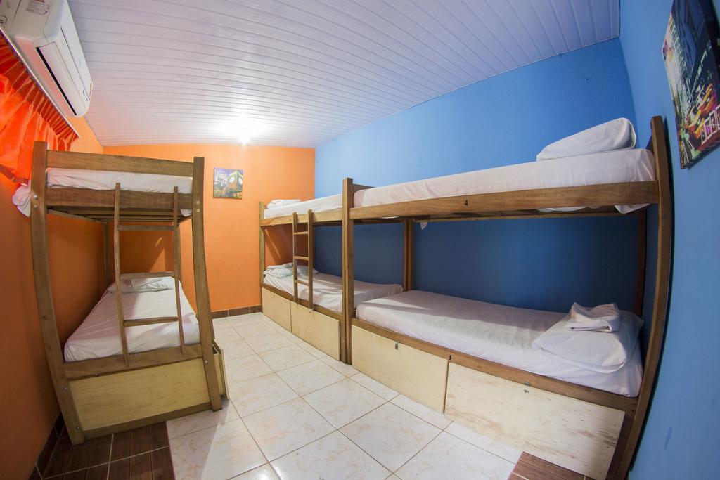 Cosmopolitan Hostel Recife Kültér fotó