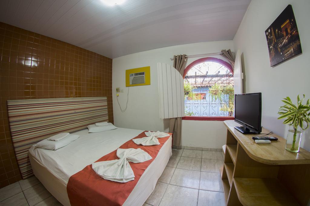Cosmopolitan Hostel Recife Kültér fotó