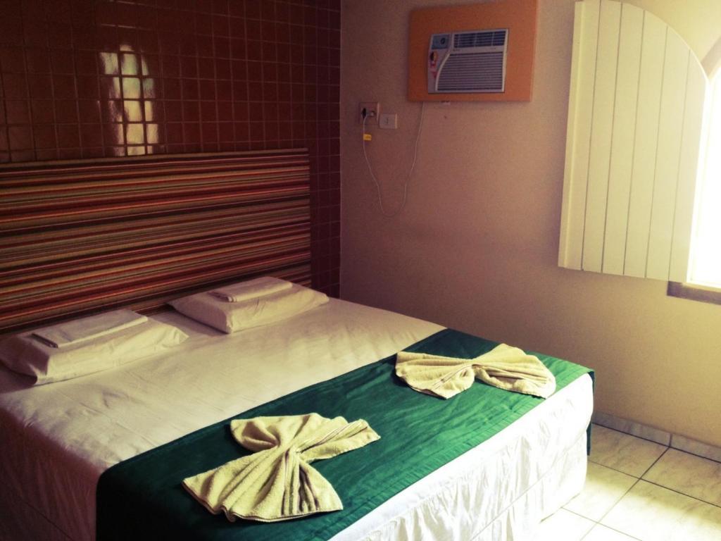 Cosmopolitan Hostel Recife Szoba fotó