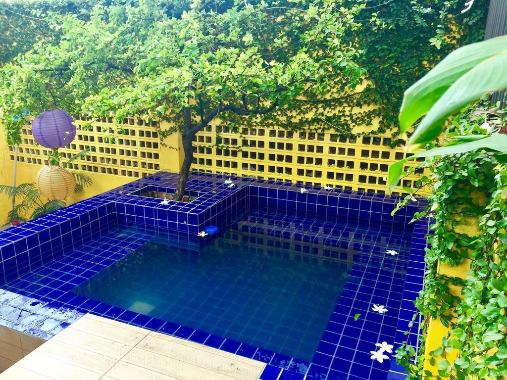 Cosmopolitan Hostel Recife Kültér fotó