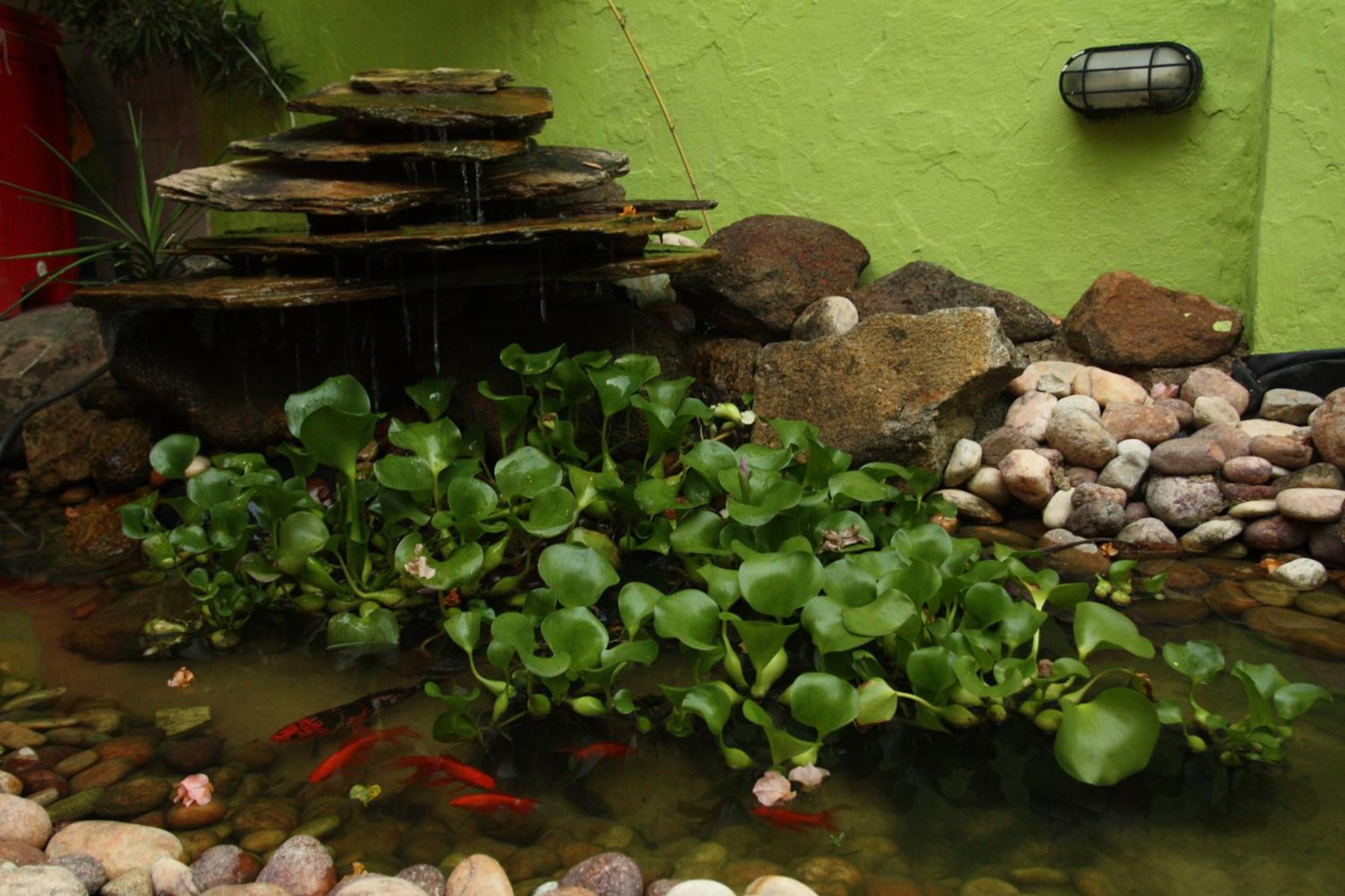 Cosmopolitan Hostel Recife Kültér fotó